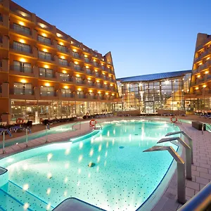 Protur Roquetas & Spa Roquetas de Mar