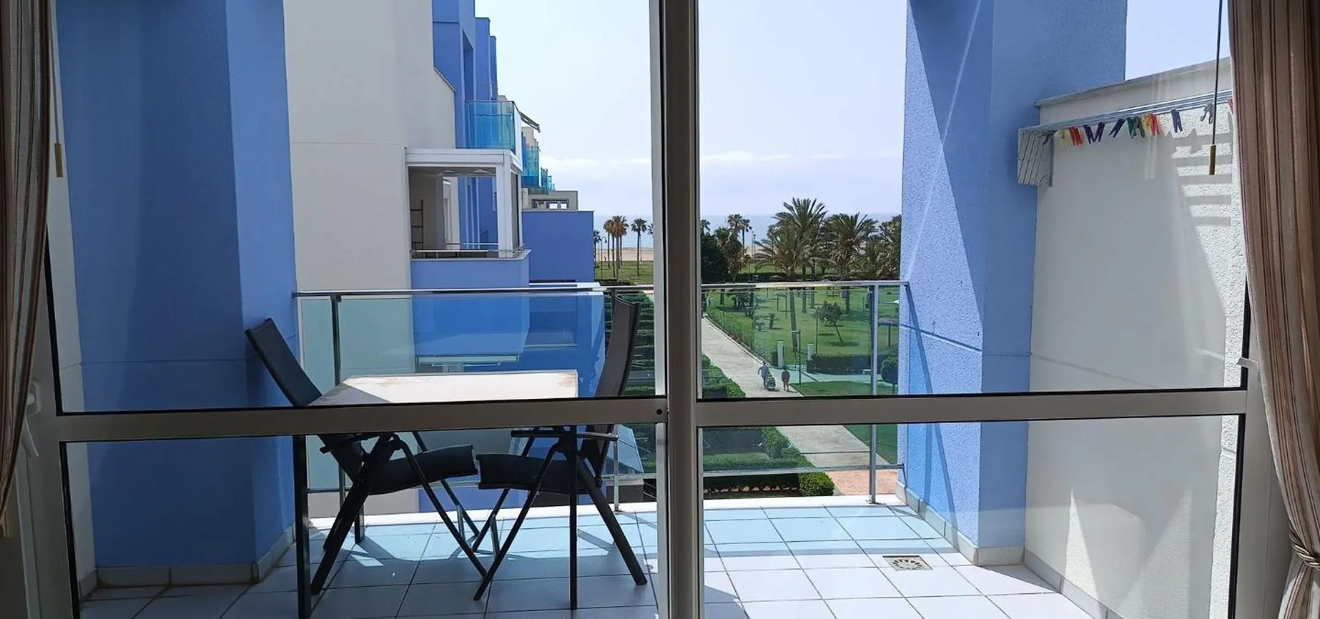 Beautiful 2 Bedroom Penthouse Roquetas de Mar Apartment