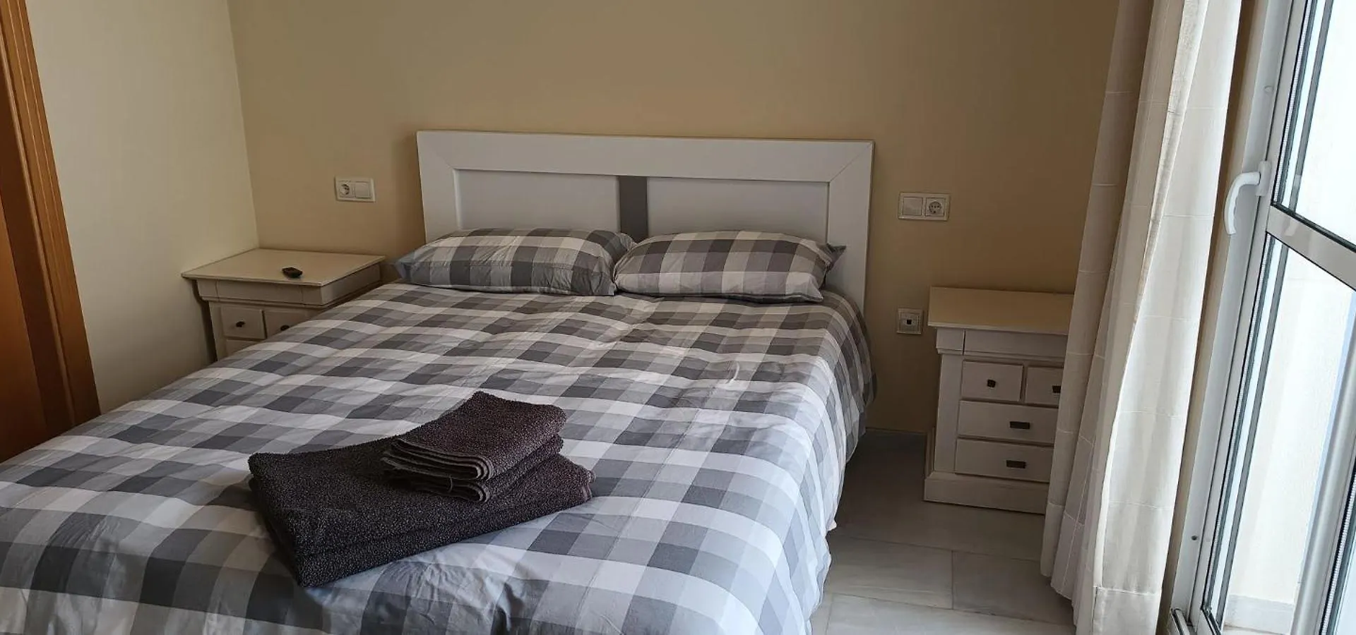 Beautiful 2 Bedroom Penthouse Roquetas de Mar Spain