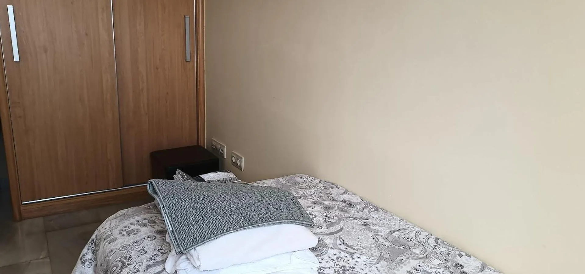 Beautiful 2 Bedroom Penthouse Roquetas de Mar