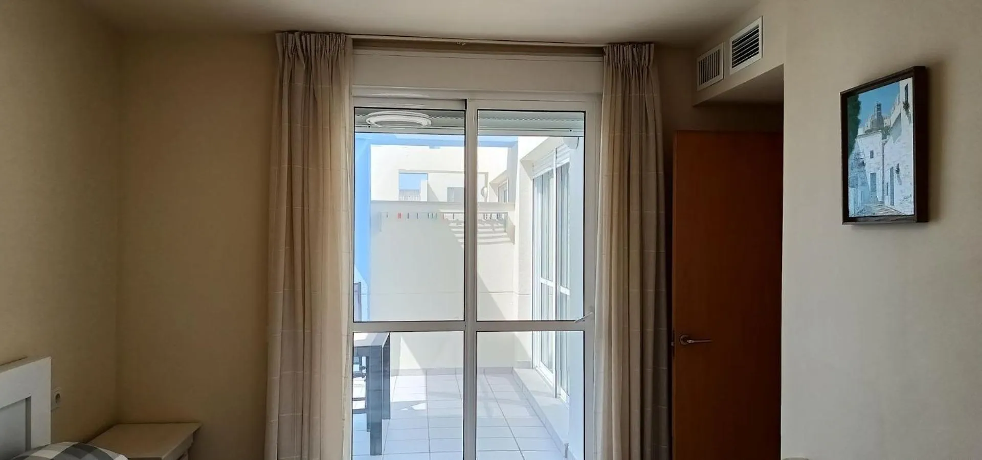 Beautiful 2 Bedroom Penthouse Roquetas de Mar 0*,