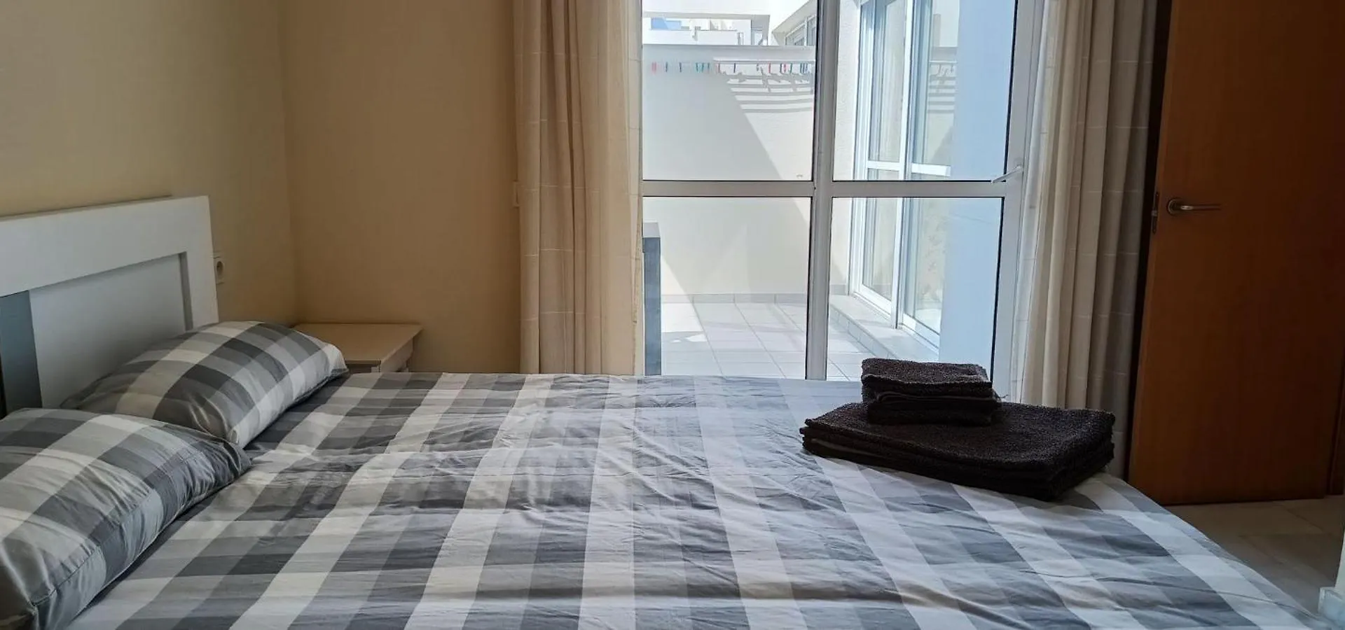Beautiful 2 Bedroom Penthouse Roquetas de Mar Apartment