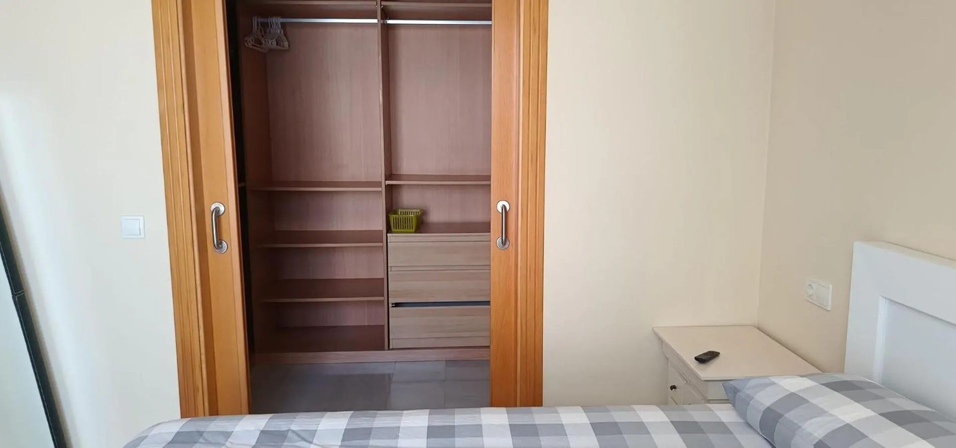 Beautiful 2 Bedroom Penthouse Roquetas de Mar