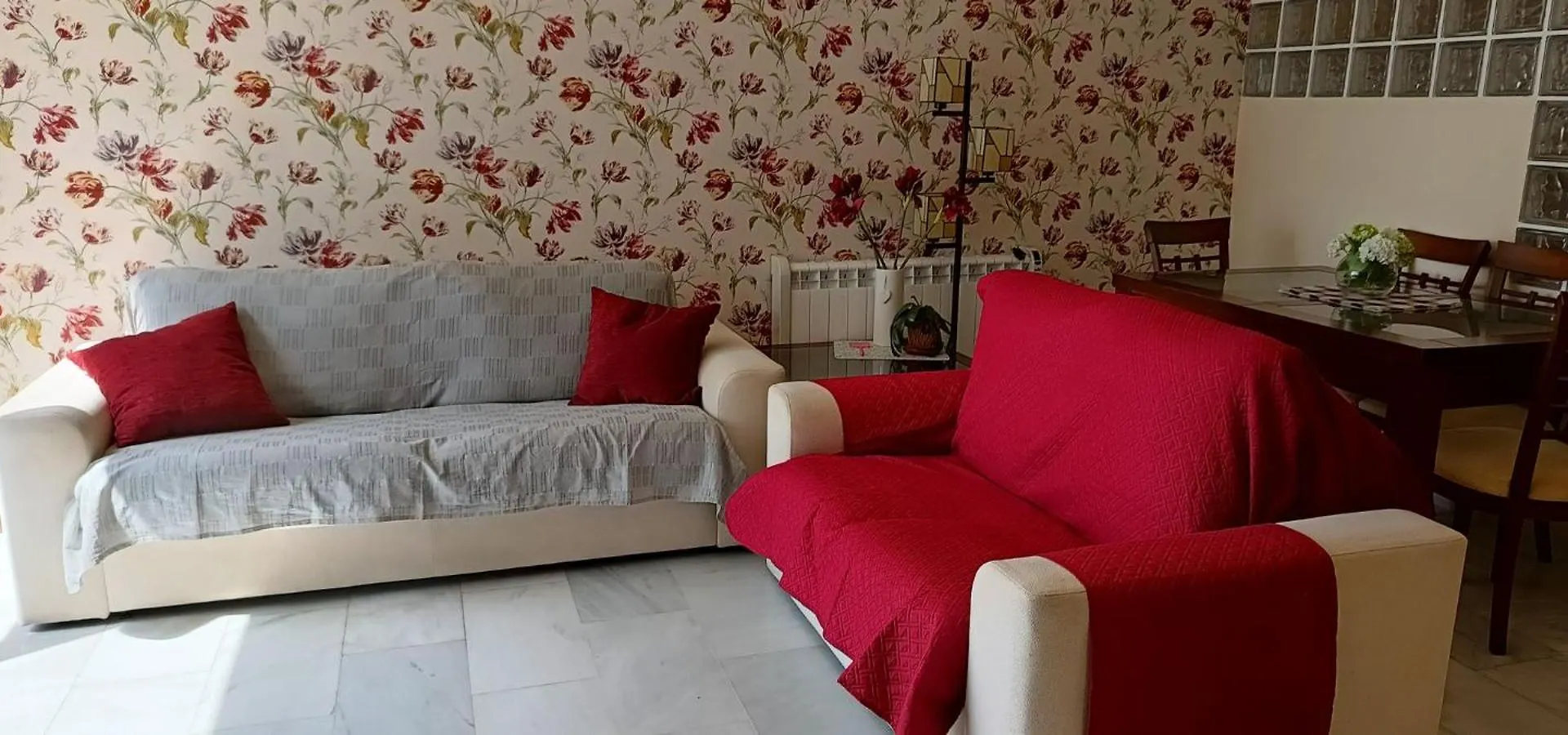 Beautiful 2 Bedroom Penthouse Roquetas de Mar