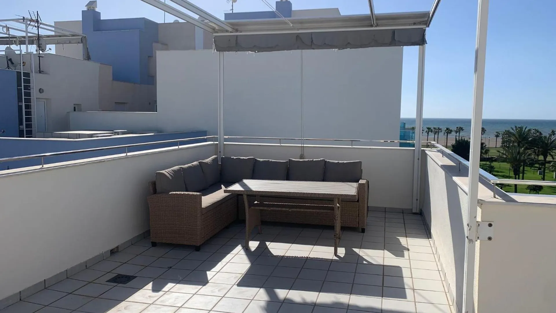 Beautiful 2 Bedroom Penthouse Roquetas de Mar 0*,  Spain