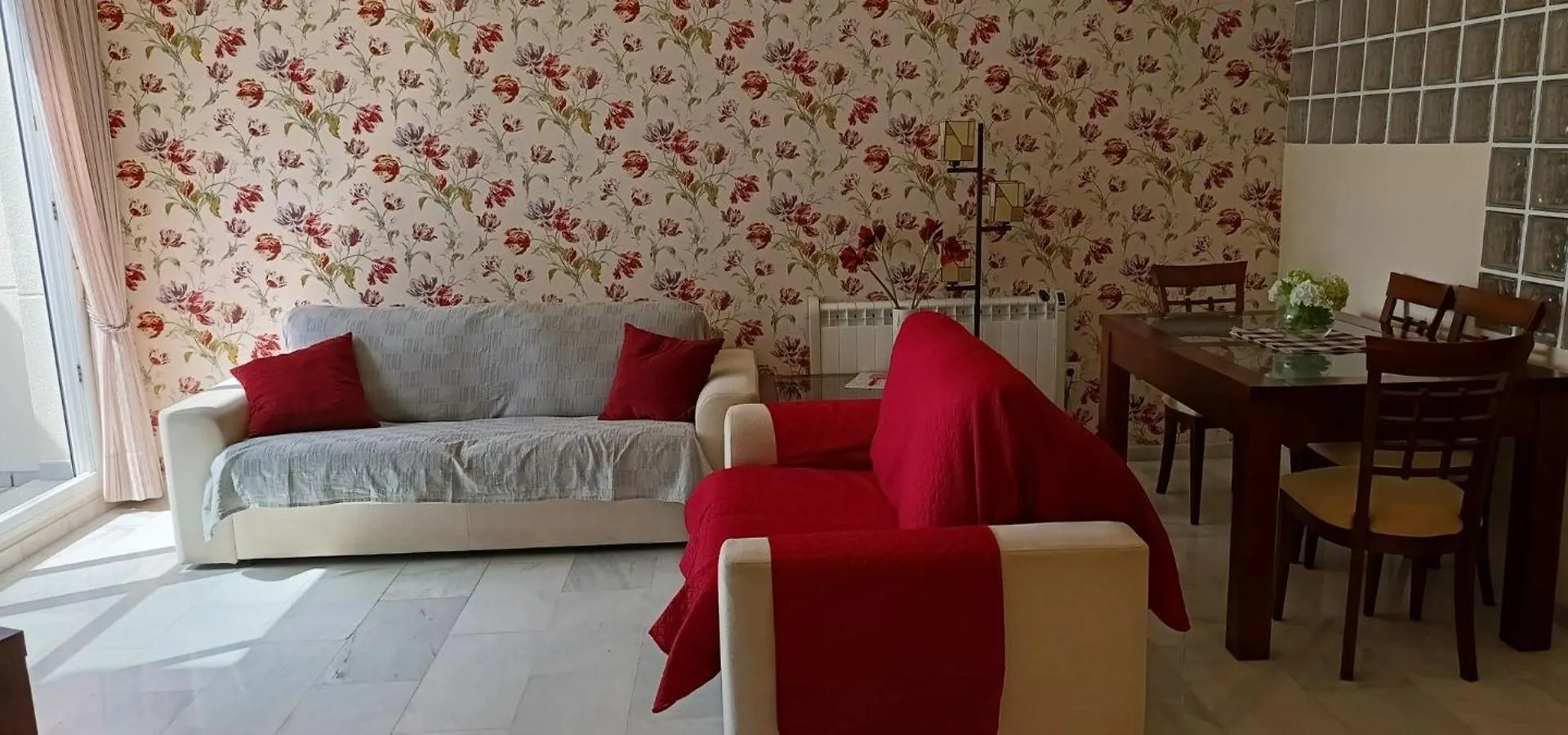 Beautiful 2 Bedroom Penthouse Roquetas de Mar