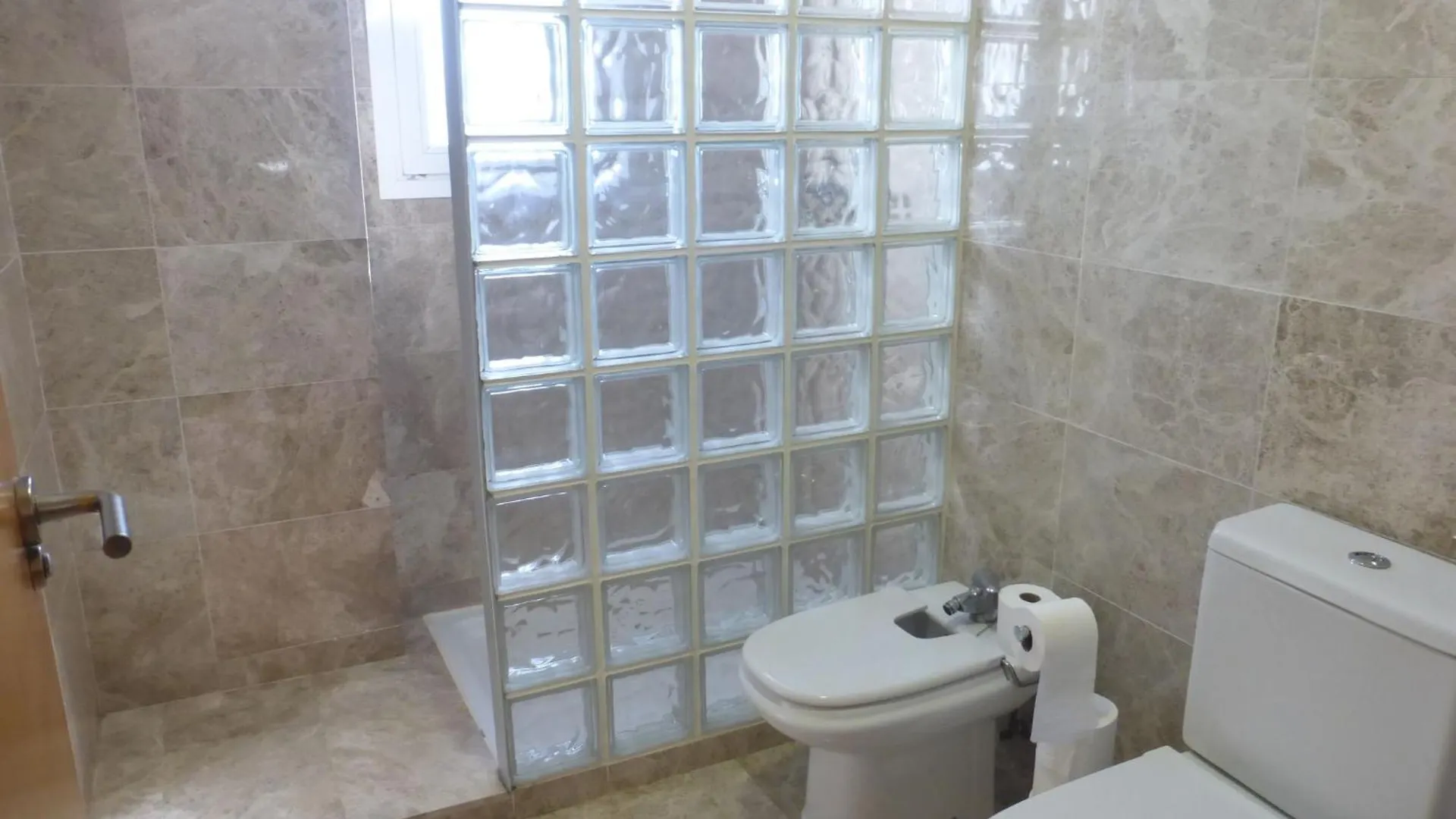 Beautiful 2 Bedroom Penthouse Roquetas de Mar